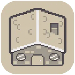Pac Cat: retro cat Mod icon