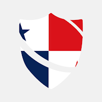 VPN Panama - Get Panama IP icon