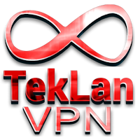 TekLan VPN icon