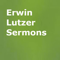 Erwin Lutzer Sermons icon
