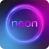 Super VPN Neon APK