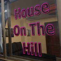 House On The Hill icon