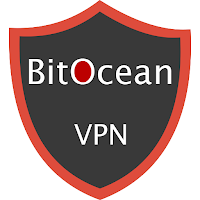 BitOcean VPN - Gaming VPN icon