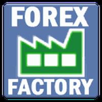 Forex Factory Calendar icon
