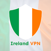 Ireland VPN: Get Ireland IP icon