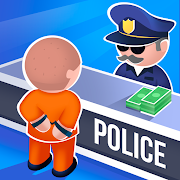 Police Department 3D Mod icon