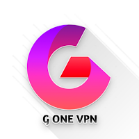 G ONE VPN icon