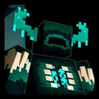 Ancient City Finder Minecraft icon
