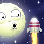 Shoot The Moon Mod icon