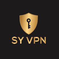 Sy Vpn icon