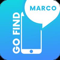 Marco Polo V3 | Phone Finder icon