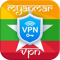 VPN Myanmar - get Myanmar VPN APK