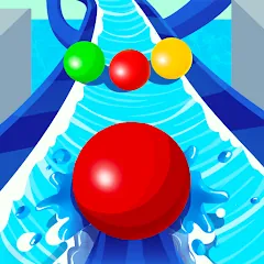 Color Road Mod icon