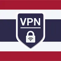 VPN Thailand: Get Thai IP APK