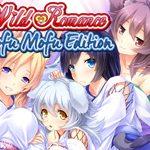 Wild Romance: Mofu Mofu Edition APK