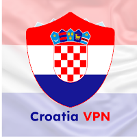 Croatia VPN: Get Croatia IP icon