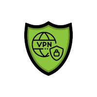 Digital Mohana VPN icon