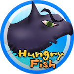 Hungry Fish icon