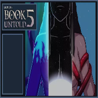 Book 5: Untold Legend of Korraicon