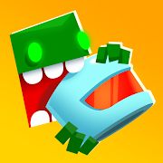 Downhill Smash Mod icon