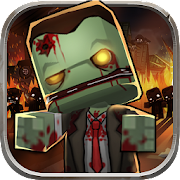 Call of Mini: Zombies Mod icon