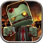 Call of Mini: Zombies Mod icon
