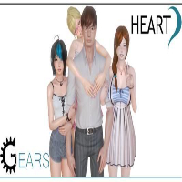 Heart Gears icon