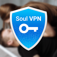 Soul VPN-Secure Fast VPN Proxy icon