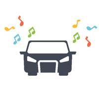 Car Music Streaming - Listen to BT Bluetooth Music icon