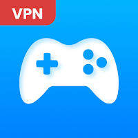 Gaming VPN - Low Ping VPN icon