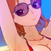 Booty Hunter Alpha 04 icon