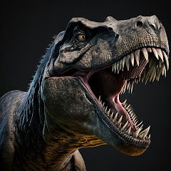 Jurassic.io Dinosaur World Mod icon