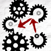 Gearset: Gear Wheel and Clock Mod icon