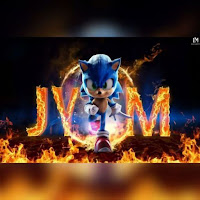 JVM VPN icon