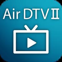Air DTV II icon