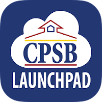 CPSB LaunchPadicon