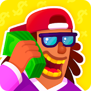 Partymasters - Fun Idle Game Mod icon