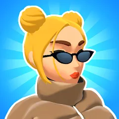 Draw Dress! Mod APK