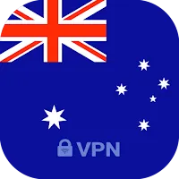 VPN Australia - Turbo Secure APK
