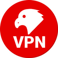 Eagle VPN Pro icon