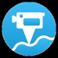 RouteShoot video and GPS app icon