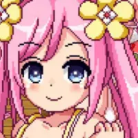 Noelle Will Give Her All APK