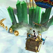 Temple 3D Endless Run Mod icon