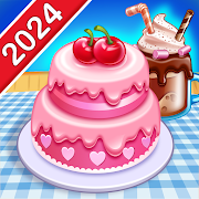Cooking Valley: Cooking Games Mod icon
