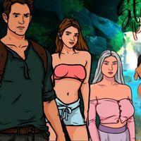 Steamy Paradise APK