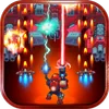 Space Gunner Mod icon