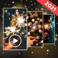 Birthday video maker with song APK