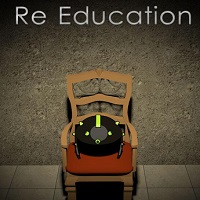 Re Education icon