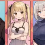 Amane's TS Academy Life icon