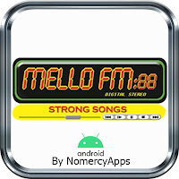 Mello FM Jamaica Radio FM 88.1 icon